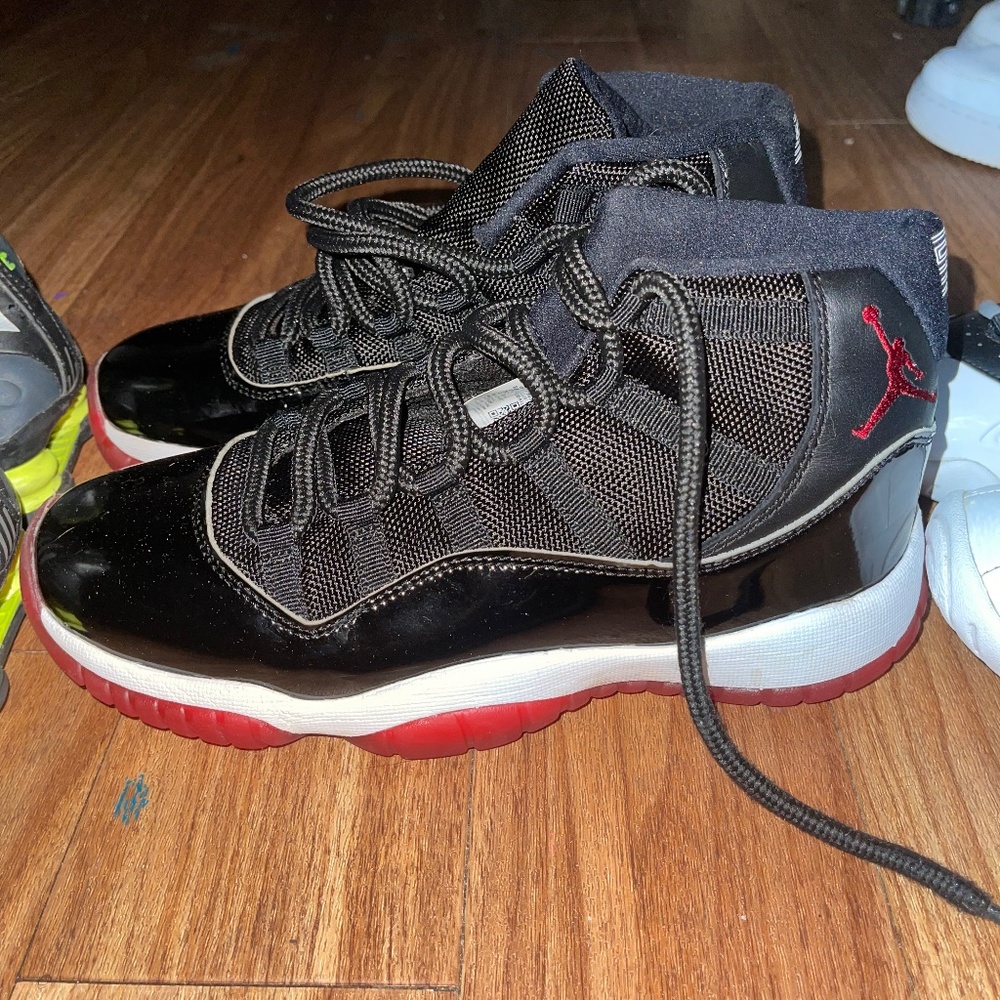Jordan sneakers